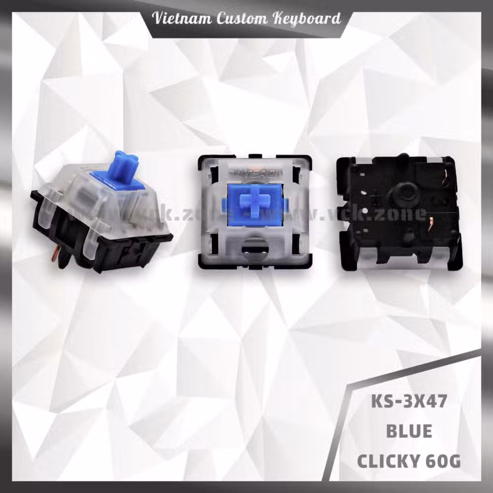 Gateron KS Series