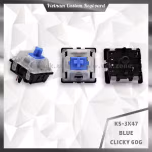 Gateron KS Series