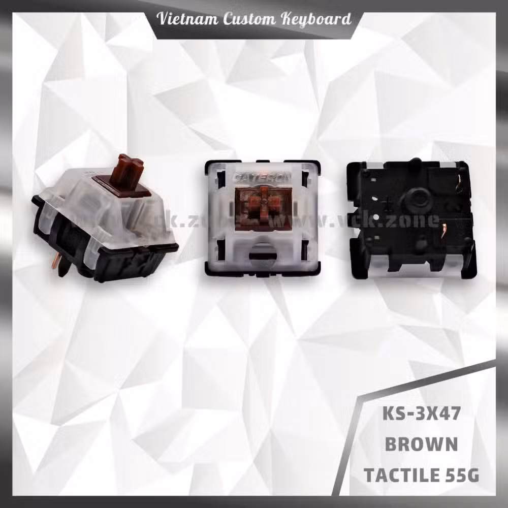 Gateron KS Series