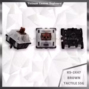 Gateron KS Series