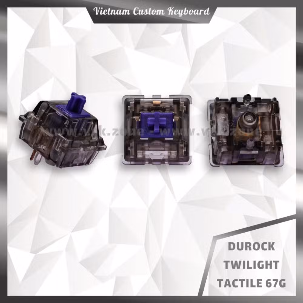 Durock Twilight