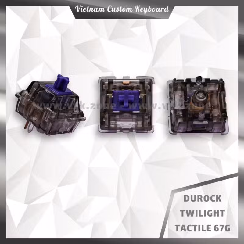 Durock Twilight