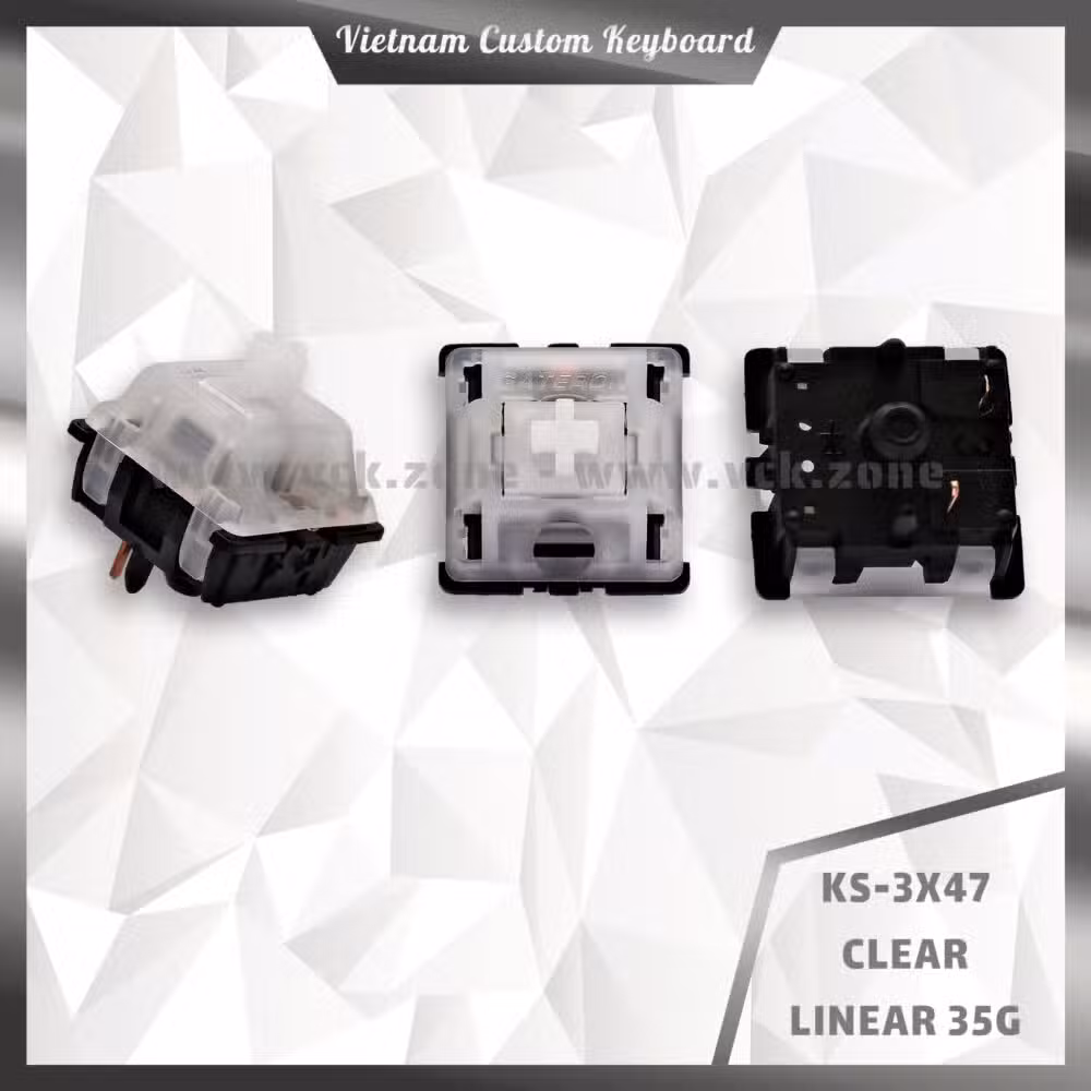 Gateron KS Series