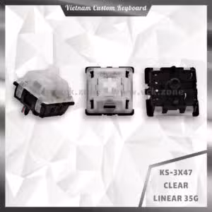 Gateron KS Series