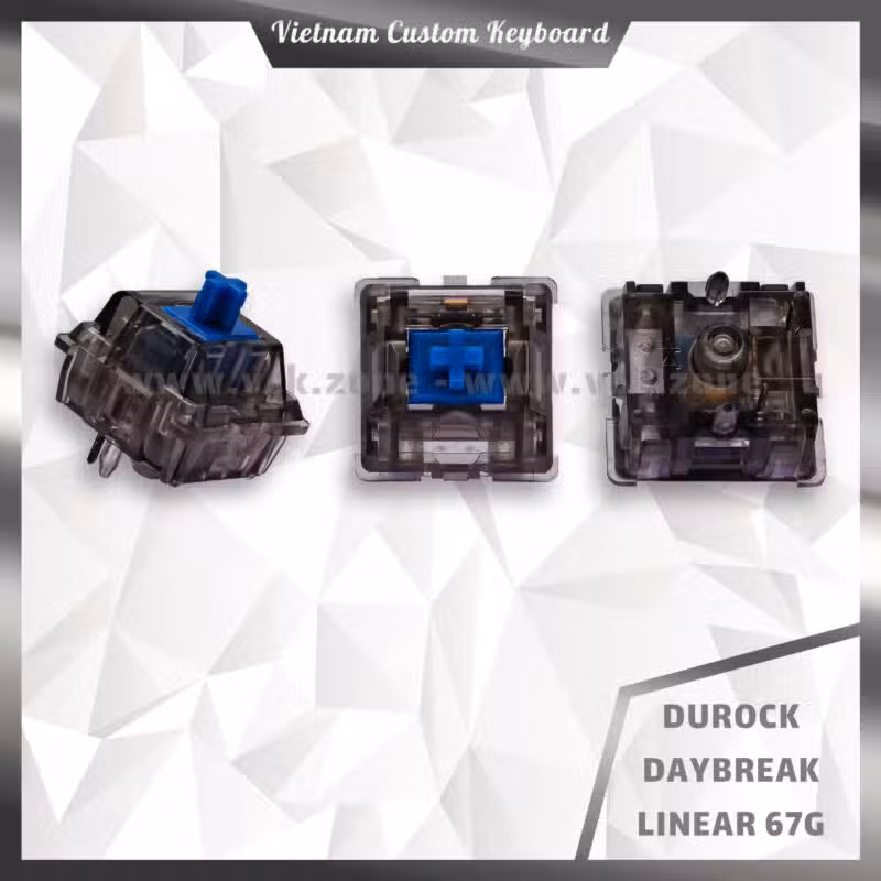 Durock Daybreak