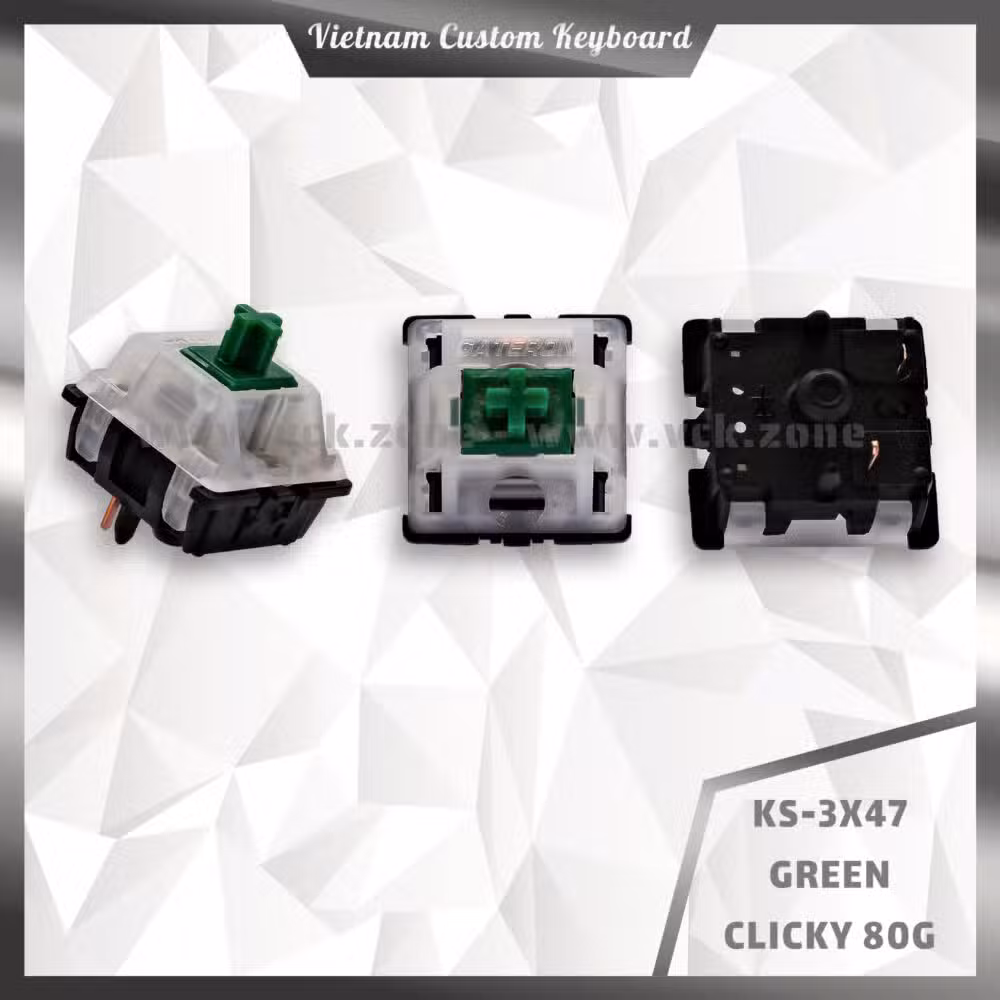 Gateron KS Series