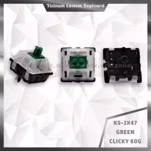 Gateron KS Series