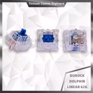 Durock Dolphin