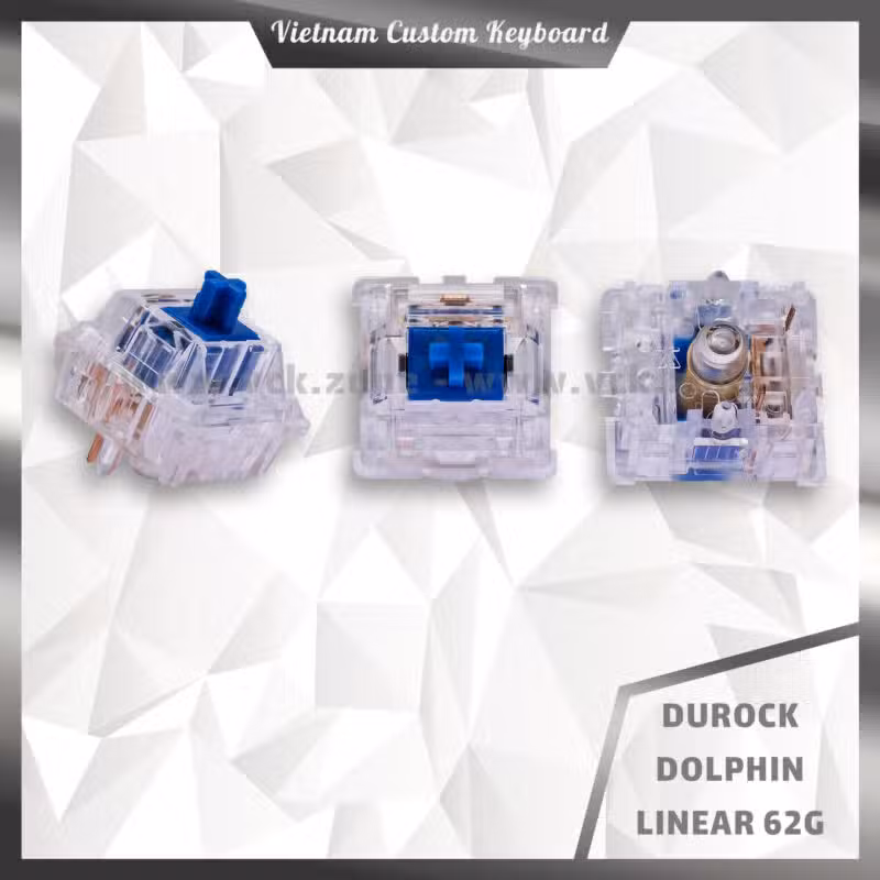 Durock Dolphin
