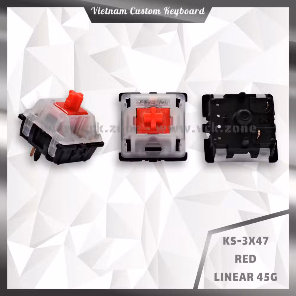Gateron KS Series