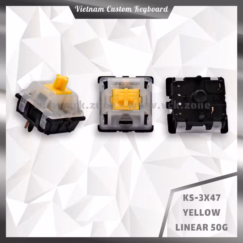 Gateron KS Series