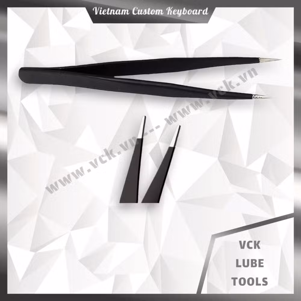 Lube Tools