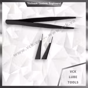 Lube Tools