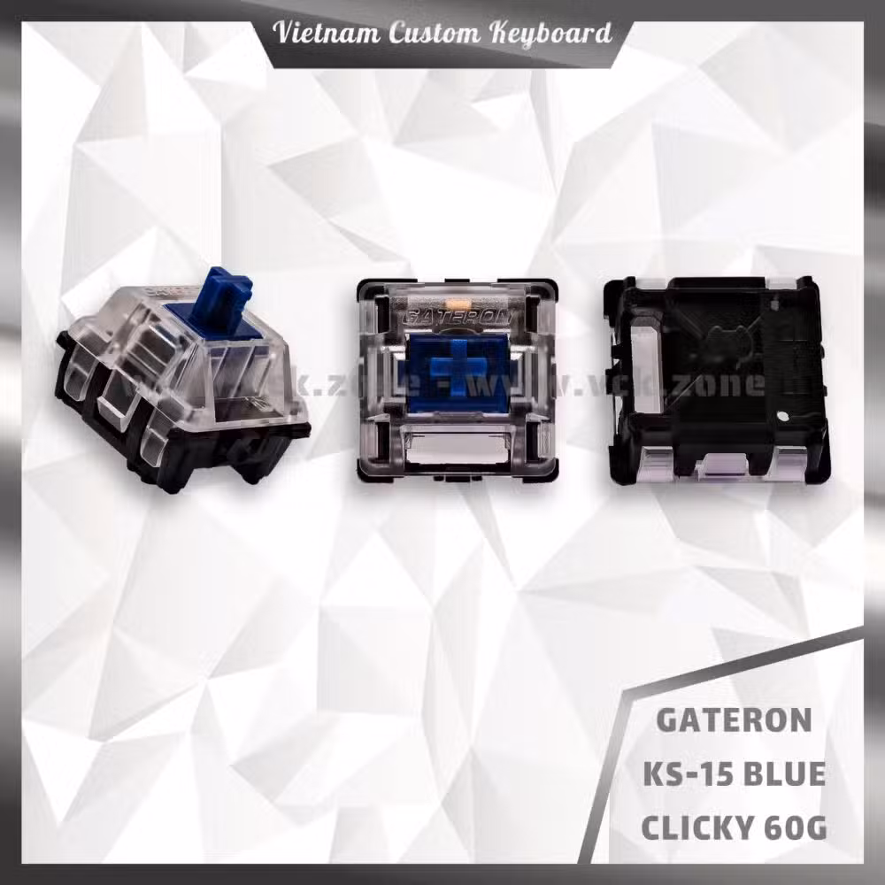 Gateron KS Series