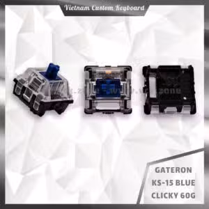 Gateron KS Series