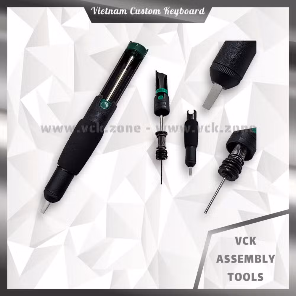 Assembly Tools