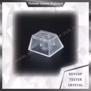 Keycap Tester