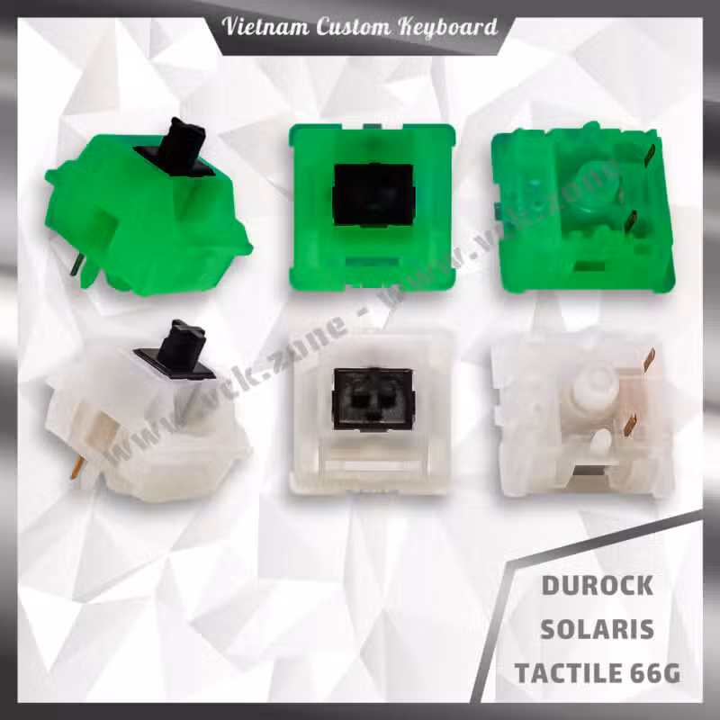 Durock Solaris