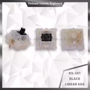 Gateron KS Series