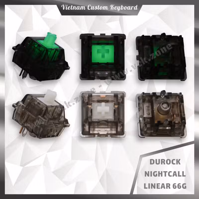 Durock Nightcall