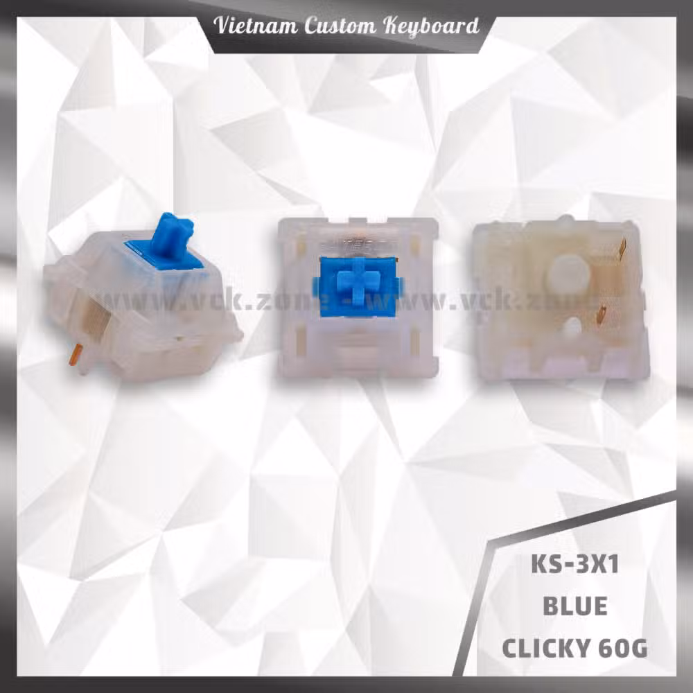 Gateron KS Series
