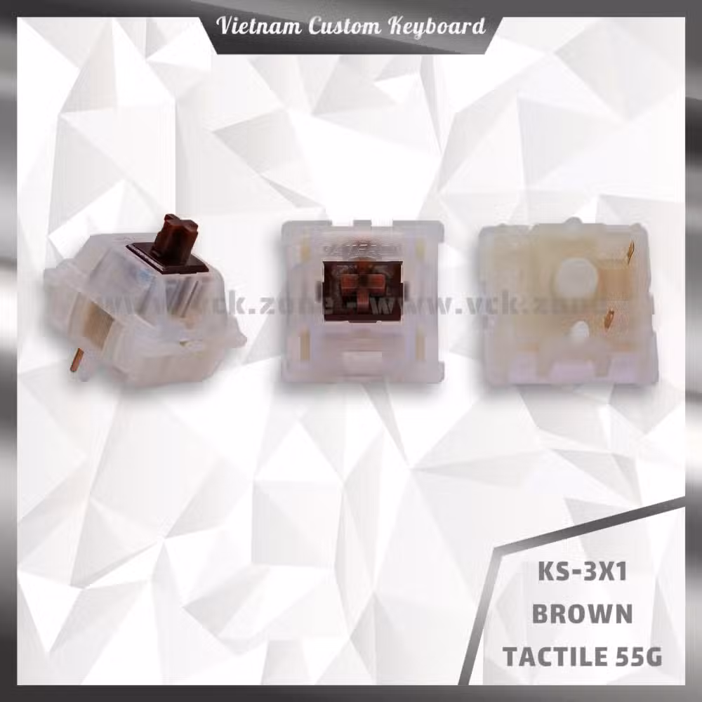 Gateron KS Series