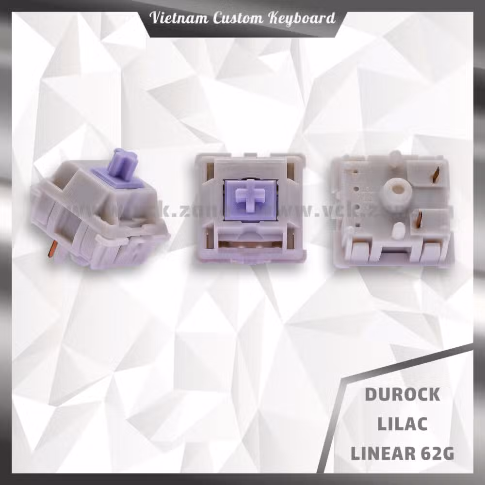 Durock Lilac Linear