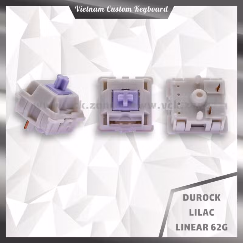 Durock Lilac Linear