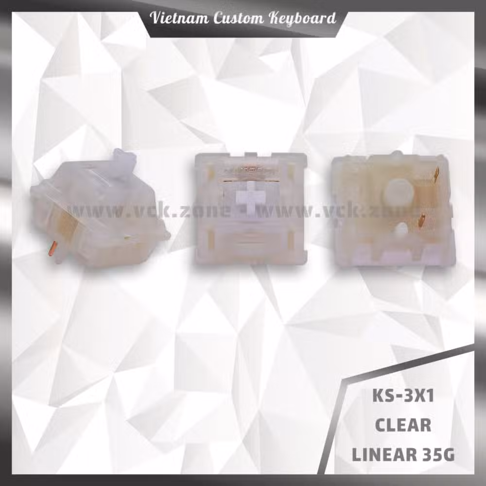 Gateron KS Series
