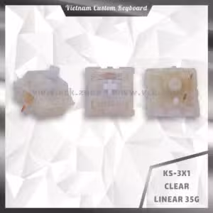 Gateron KS Series
