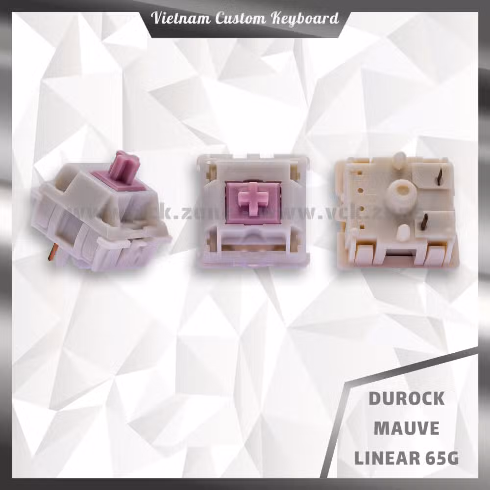 Durock Mauve
