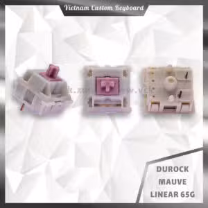 Durock Mauve