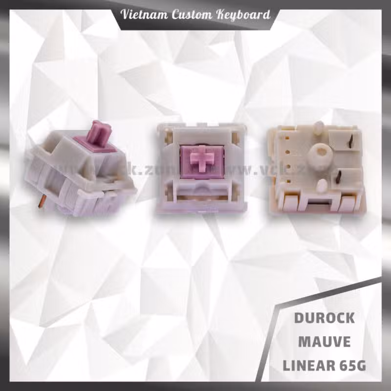 Durock Mauve