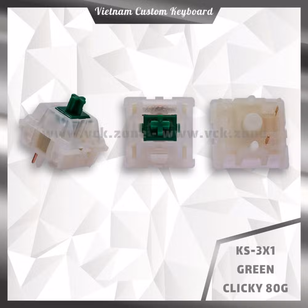 Gateron KS Series