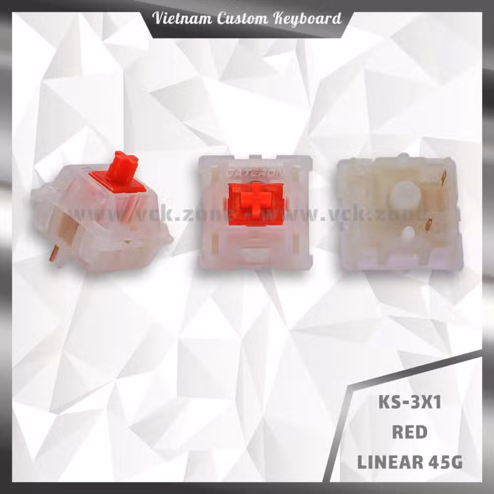 Gateron KS Series