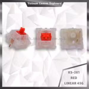 Gateron KS Series