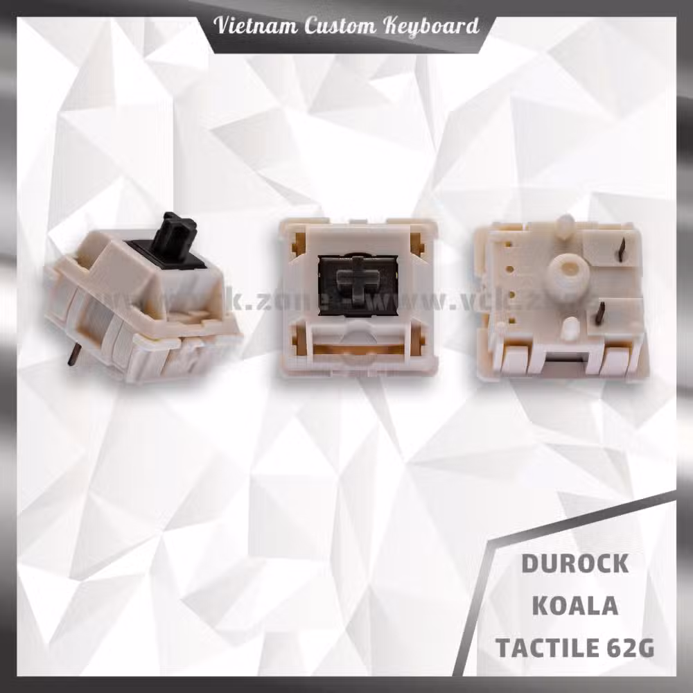 Durock Koala