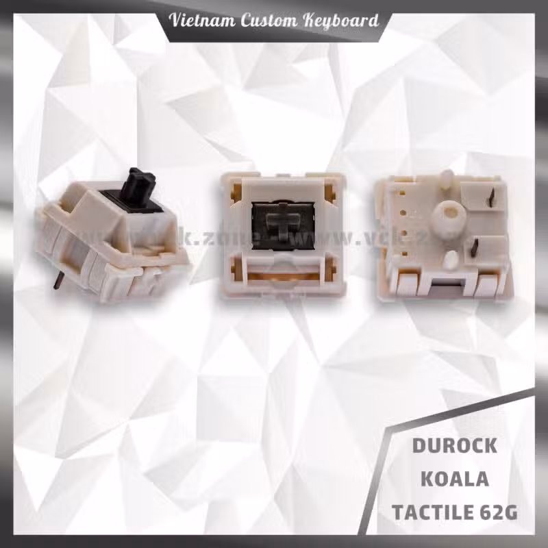 Durock Koala