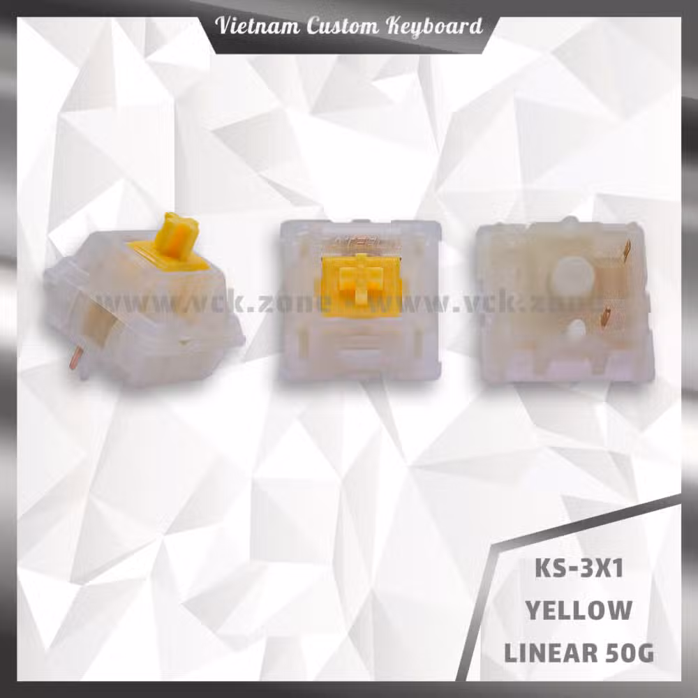 Gateron KS Series
