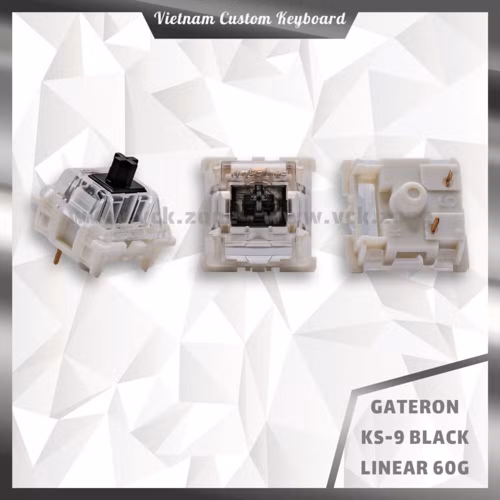 Gateron KS Series