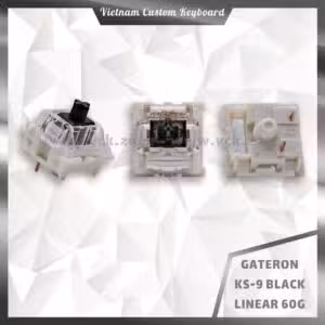 Gateron KS Series