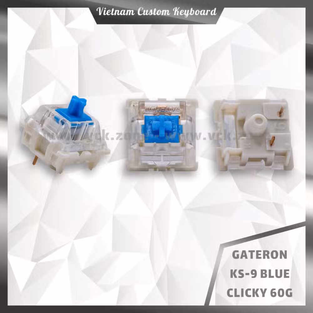 Gateron KS Series