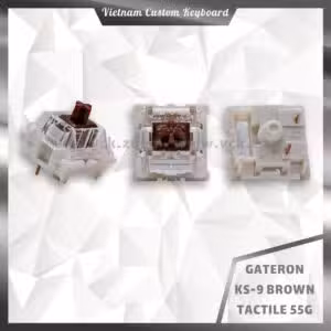 Gateron KS Series