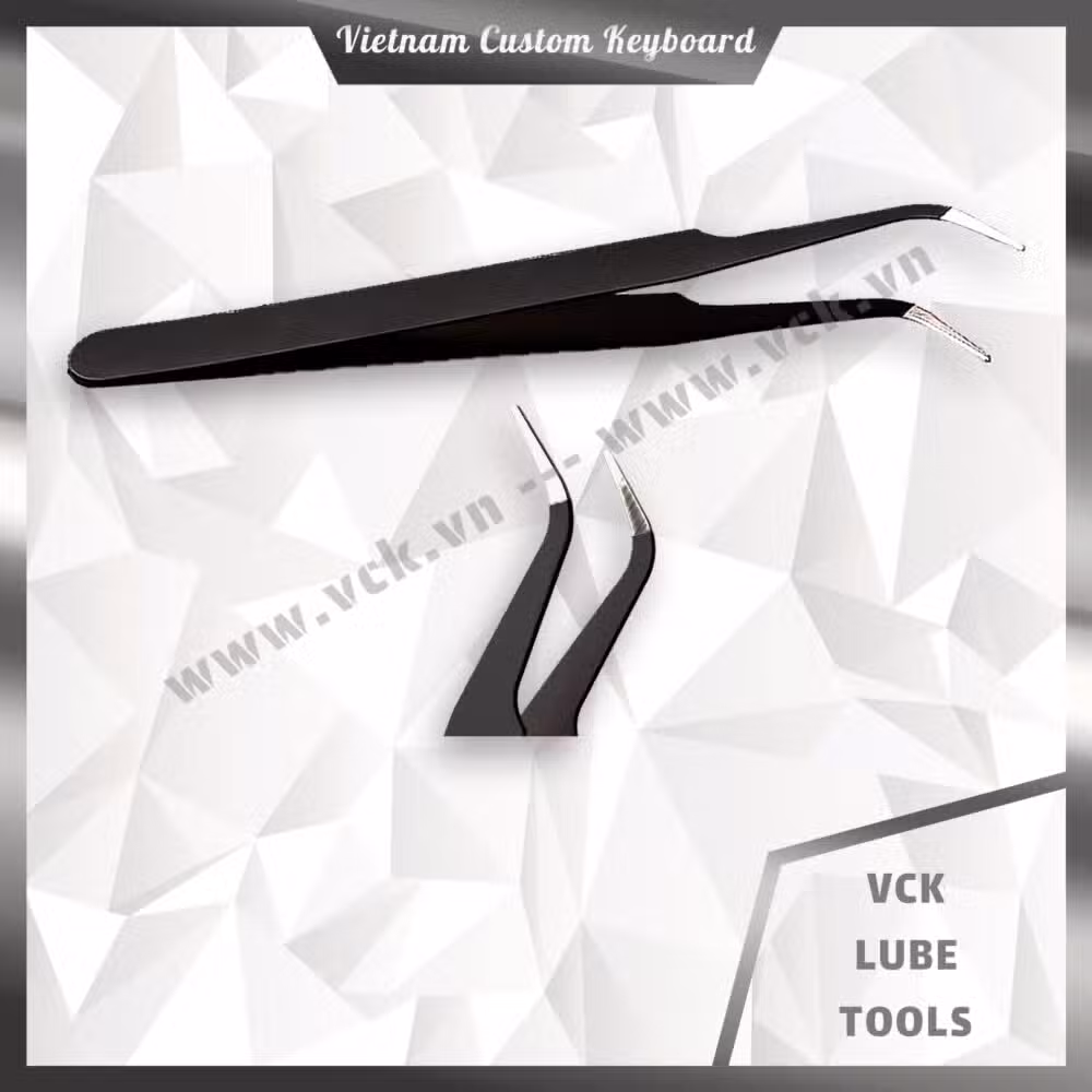Lube Tools