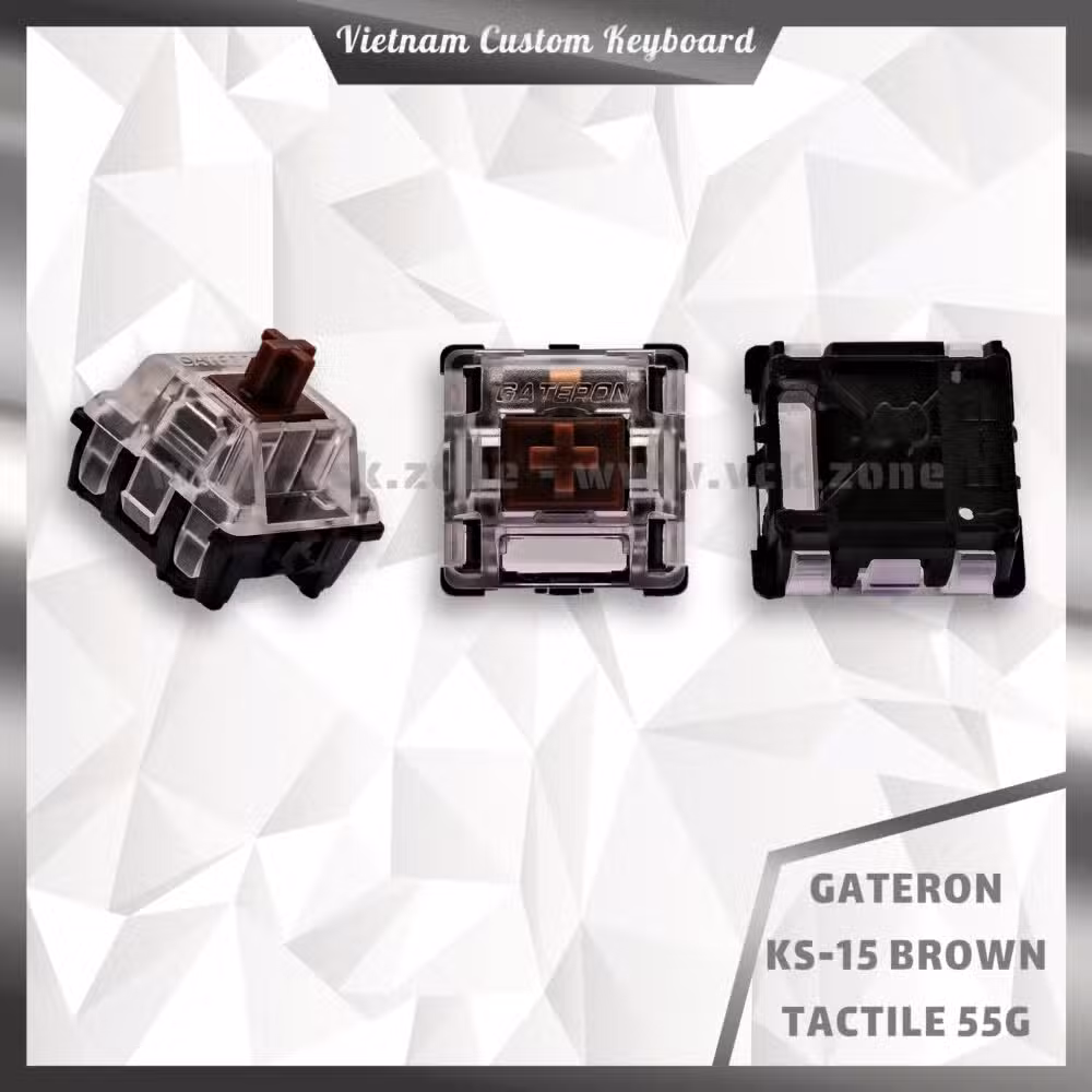 Gateron KS Series