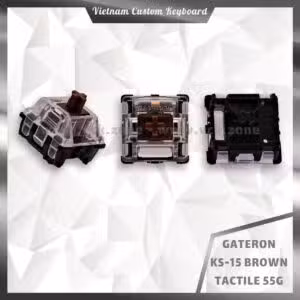 Gateron KS Series
