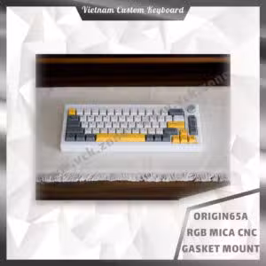 Origin65A Custom Kit
