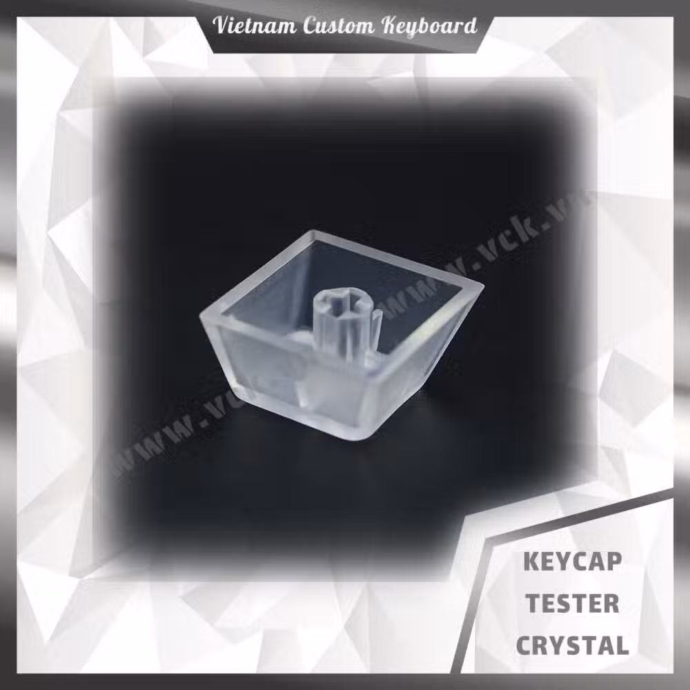Keycap Tester
