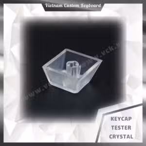 Keycap Tester