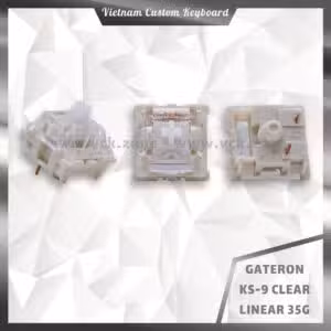 Gateron KS Series